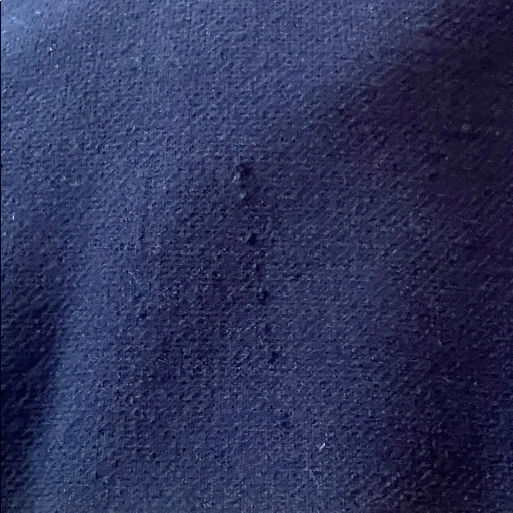 Ann Taylor Colorblock Knit Topper - Picture 4 of 4